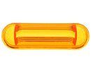 Replacement Lens for M/C Lights | 99051Y Trucklite