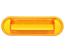 Replacement Lens for M/C Lights | 99051Y Trucklite