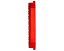 Do-Ray Pedestal Light Replacement Lens | 99086R Trucklite