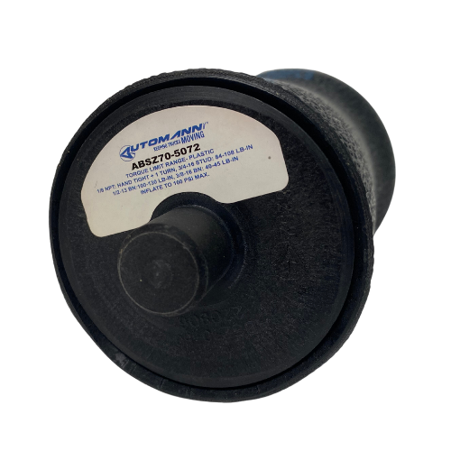 ABSZ70-5072 Automann | Air Spring Cabin IHC