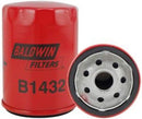 4 3/32" Lube Spin-on, 13/16" Thread | B1432 Baldwin