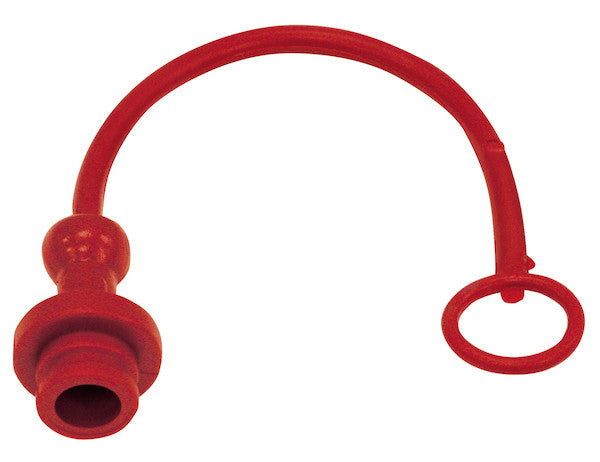 1/4 Inch Rubber Dust Plug | B40002DP Buyers Products