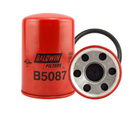 Coolant Spin-On Filter w/o Chemicals, M36 x 2.0 Thread | B5087 Baldwin