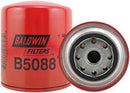 4 3/8" Coolant Spin-on without Chemicals | B5088 Baldwin