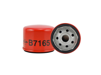 Spin-On Lube Filter, 3/4-16 Thread | B7165 Baldwin