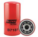 7 1/8" Lube Spin-on, 1" Thread | B7181 Baldwin