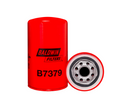 Spin-On Lube Filter, 1-16 Thread | B7379 Baldwin