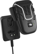 Wireless Dynamic Noise Cancelling CB Microphone | BC906W Uniden