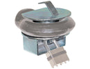 DRAWBAR LOCK | BDL253 BUYERS PRODUCTS