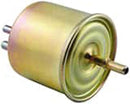 5 3/8" In-Line Fuel Filter | BF1171 Baldwin