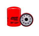 Fuel/Water Seperator Spin-On Filter, 1-14 Thread | BF1224 Baldwin