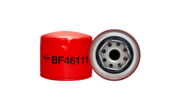 3 1/4" Fuel Spin-on, M20 x 1.5 Thread | BF46111 Baldwin