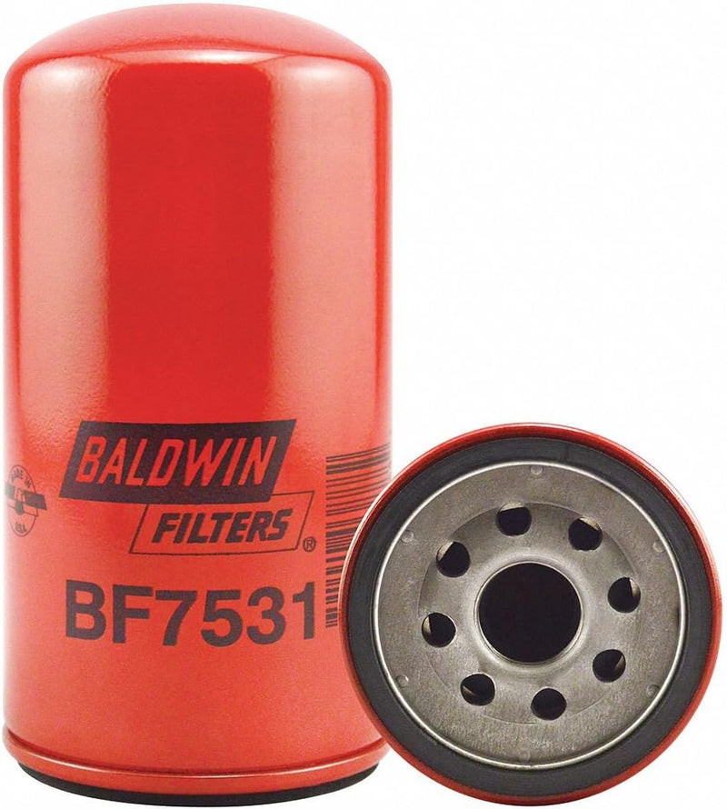 5 7/8" Fuel Spin-on | BF7531 Baldwin