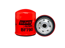 Fuel Spin-On Filter, M16 x 1.5 Thread | BF790 Baldwin