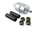 In-Line Fuel Filter for GMC Engines | BF836K3 Baldwin