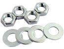 5200 Series Control Cable Nut and Washer Kit | BNW015 Buyers Products