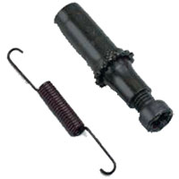 Redline Brake Adjuster & Spring | BP10-065 Redneck Trailer