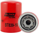 Low Pressure Hydraulic Spin-on Filter, 1-12 Thread | BT839-10 Baldwin
