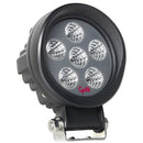 BriteZone™ 1600 Raw Lumen LED Work Light, Round | BZ101-5 Grote