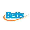 15' Brown/White 2-Conductor Male Plug Harness | 920431-180 Betts Lighting