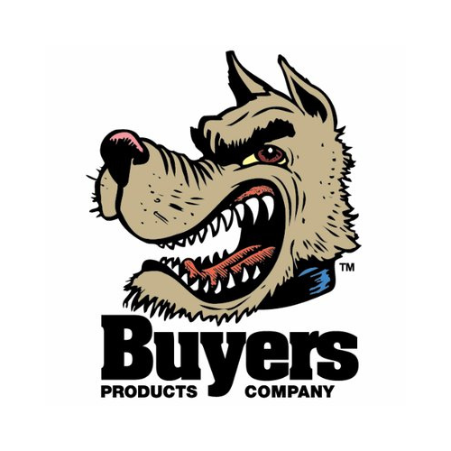 Meyer Snow Plow Hose | 1304035 Buyers Products