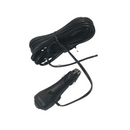 15' Straight Cord & Plug with On/Off Switch, 18 AWG | North American Signal CP1