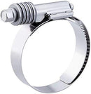 Premium Stainless Steel Constant Torque Clamps 1" to 1-7/8" | CT-175LSS Breeze
