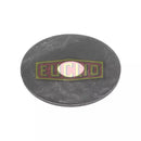 Fruehauf Compression Washer | E-1021 Euclid