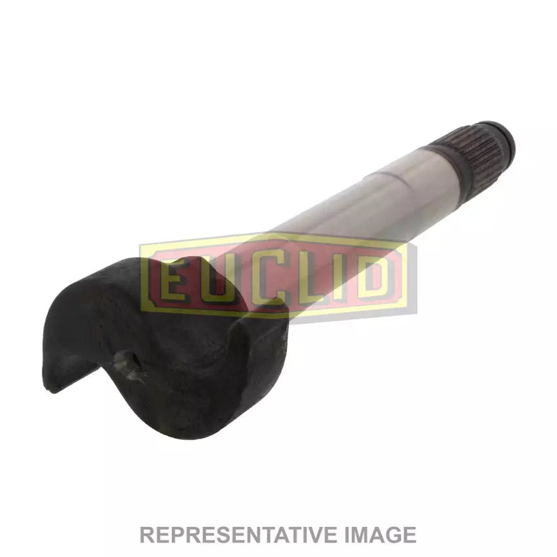 Air Brake Camshaft - Right | E-11528 Euclid