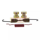 AIR BRAKE SHOE HARDWARE KIT | E-1308EN Euclid