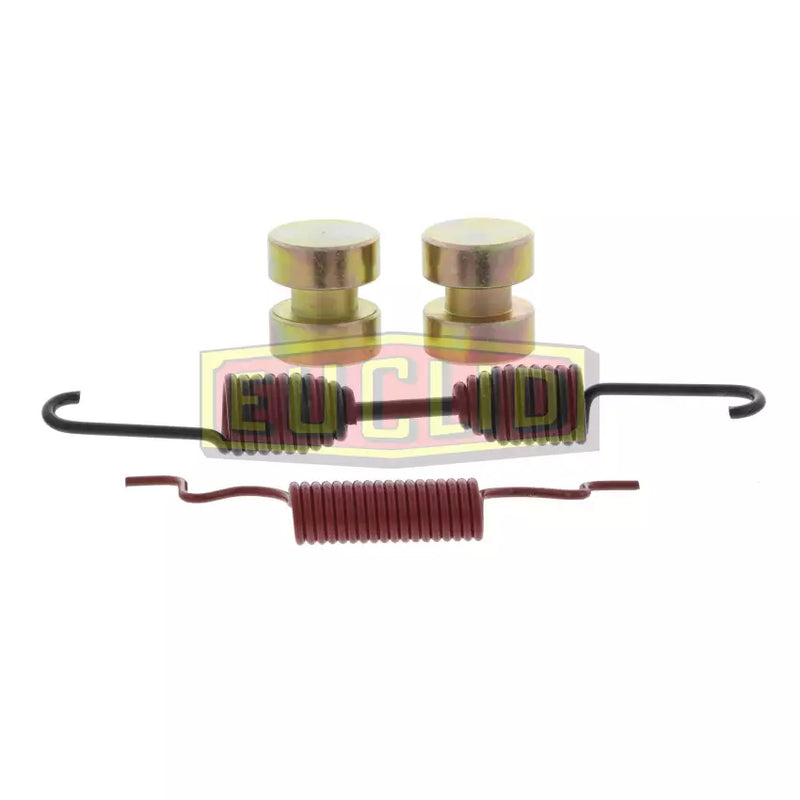 AIR BRAKE SHOE HARDWARE KIT | E-1308EN Euclid