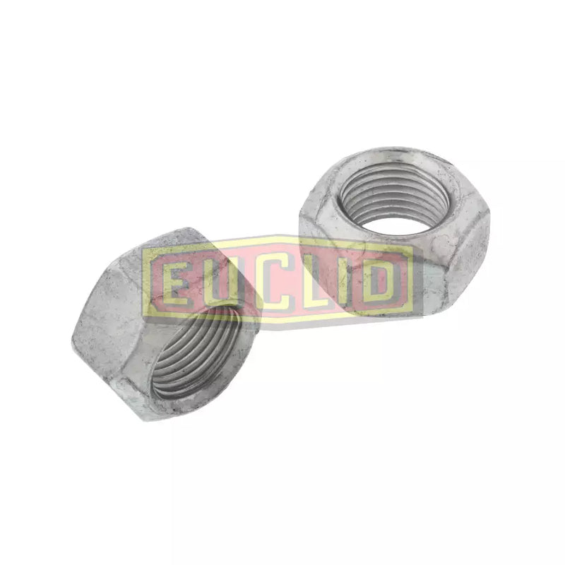 LOCKNUT 5/8" -18 | E-1943 Euclid