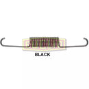 Wedge Bake Return Spring | E-2163 Euclid