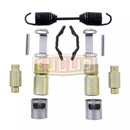 AIR BRAKE - MINOR BRAKE REPAIR KIT | E-2286 Euclid