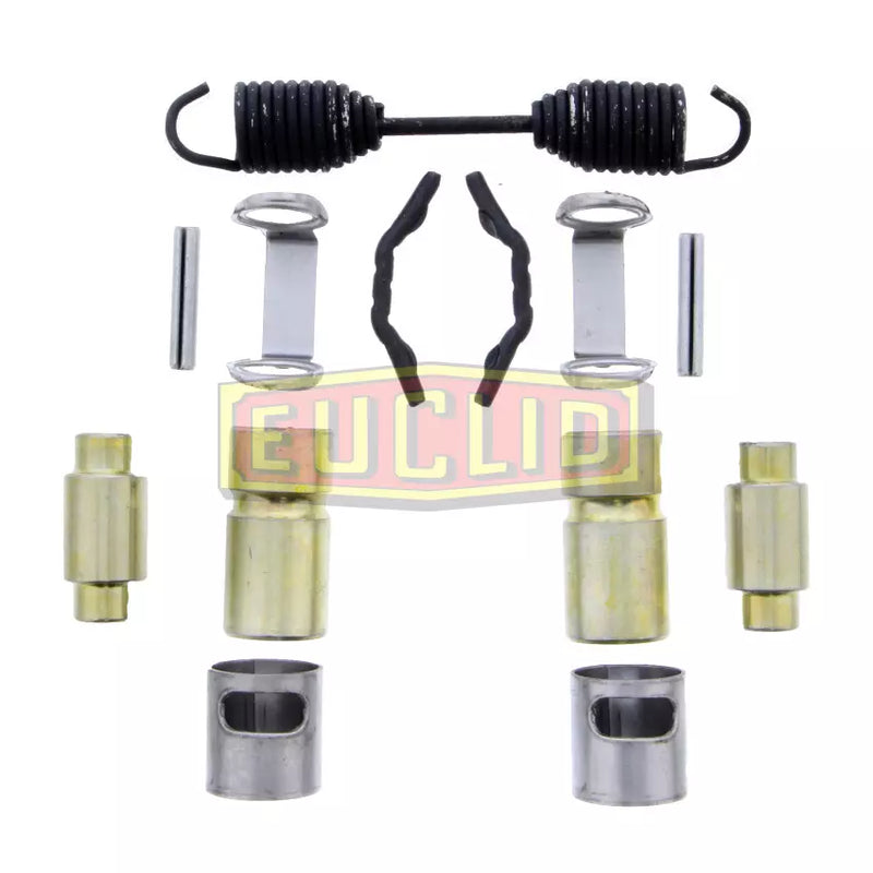 AIR BRAKE - MINOR BRAKE REPAIR KIT | E-2286 Euclid