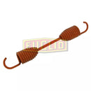 BRAKE SHOE - RETURN SPRING | E-2768 Euclid