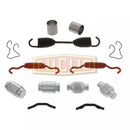 Stopmate Plus Brake Hardware Kit | E-2769SHD Euclid