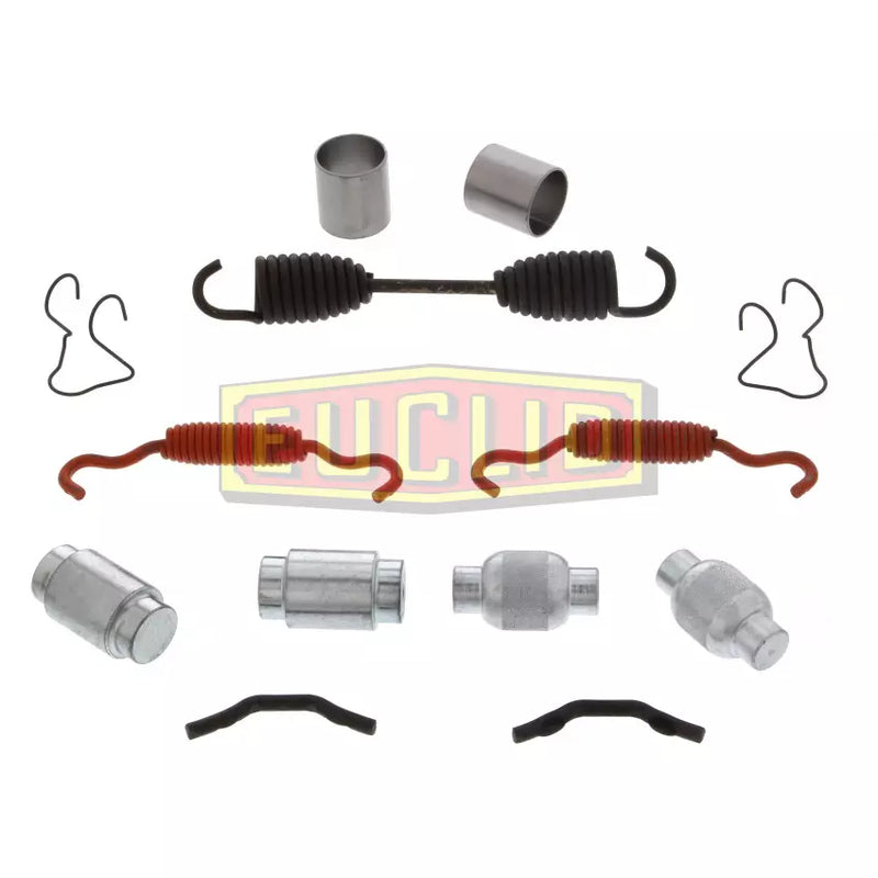 Stopmate Plus Brake Hardware Kit | E-2769SHD Euclid