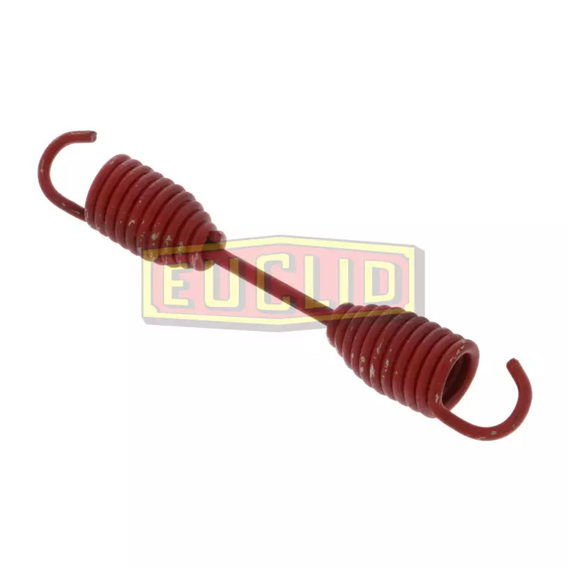 BRAKE SHOE RETURN SPRING | E-3490B Euclid