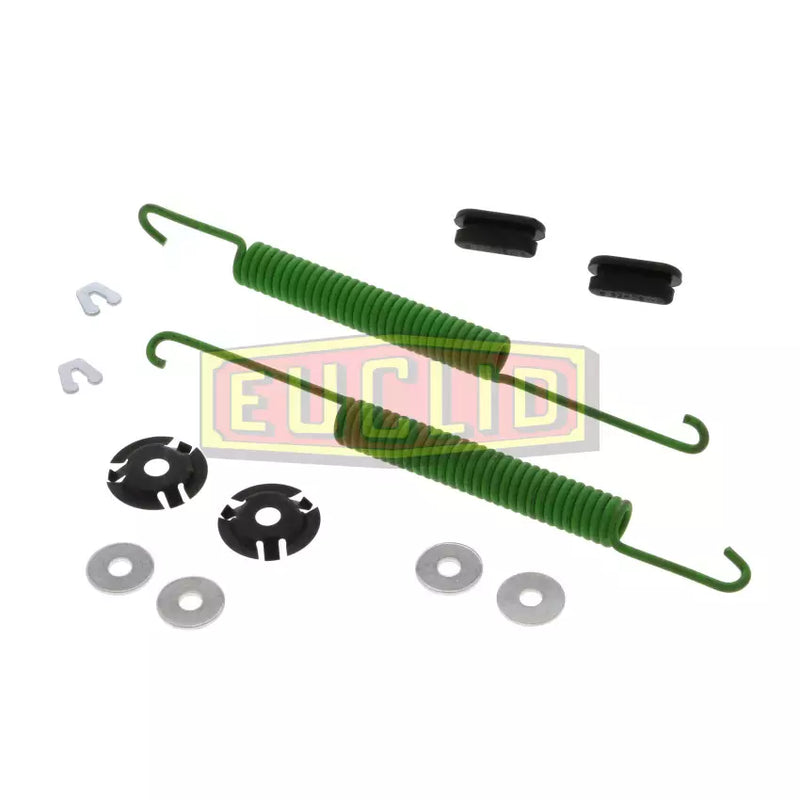Hydraulic Brake Hold Down Kit | E-4130 Euclid