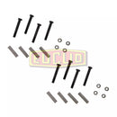 REBOUND BOLT KIT, 5/8 - 18 X 4 1/2 LONG | E-4835 Euclid