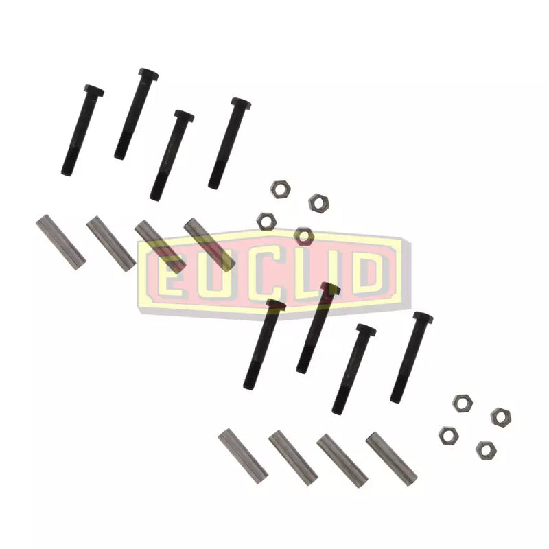 REBOUND BOLT KIT, 5/8 - 18 X 4 1/2 LONG | E-4835 Euclid