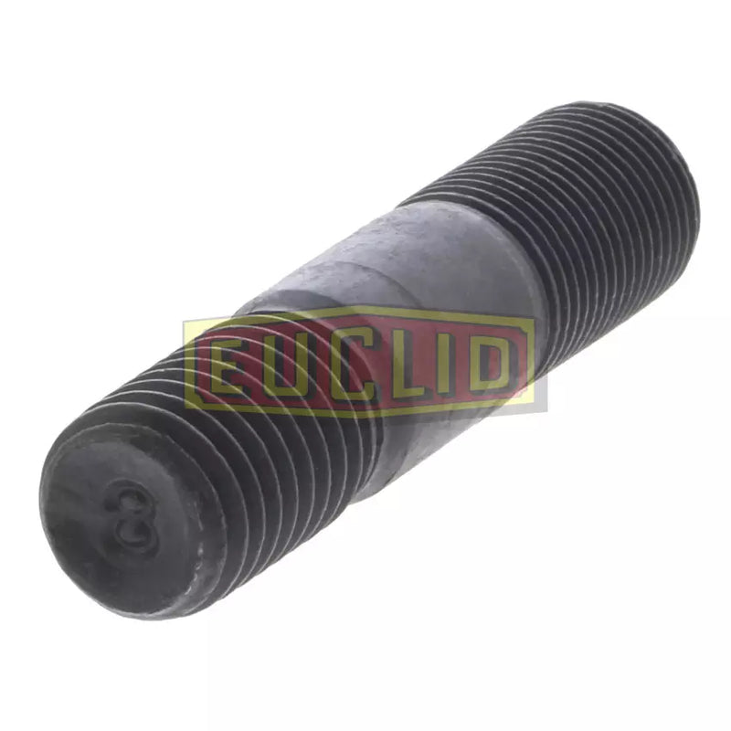 Double End Wheel Stud | E-5947 Euclid