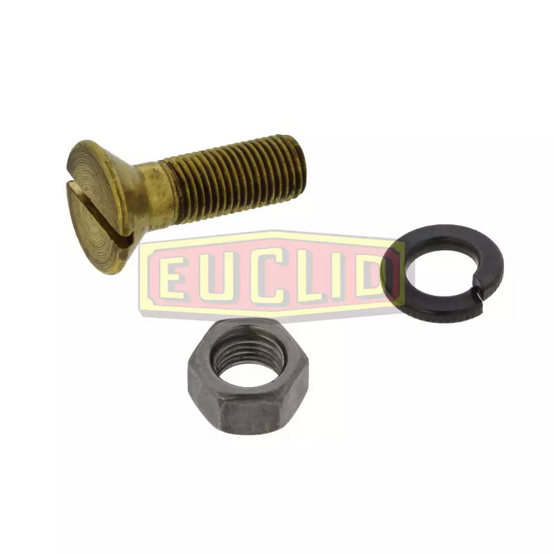 AIR BRAKE HARDWARE - BOLT KIT | E-636X Euclid