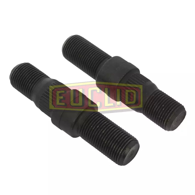 Double End Wheel Stud | E-9006 Euclid