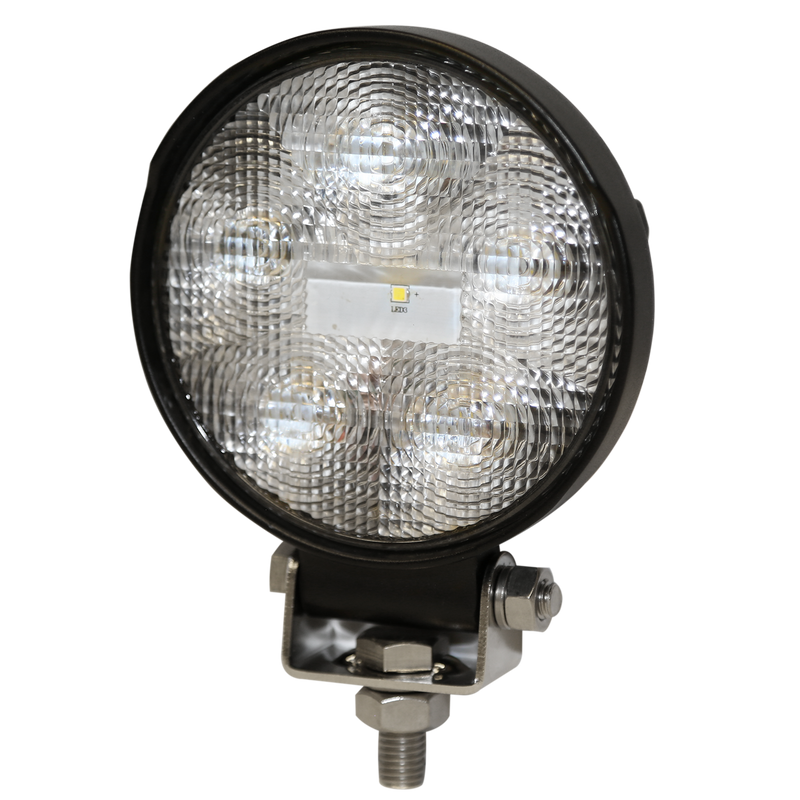 3-Watt White Flood Beam Worklight | E92004 ECCO