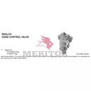 GENUINE SEALCO - HAND CONTROL VALVE | E-SL5900 Euclid