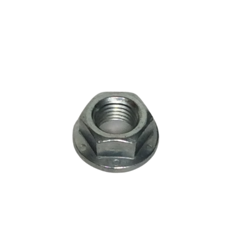 Flanged Lock Nut 3/4in-10 | FLNC105 Automann