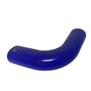 Blue 90° Silicone Elbows, 4 ID, 12 In | 7884-400 Flexfab