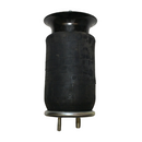 1T Reversible Sleeve Air Spring, 7.75" Collapsed & 15.8" Extended Height | 2 Stud/3 Stud Mount | Meritor FS5423
